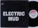 MUDDY WATERS Electric Mud CADET CONCEPT LP gatefold