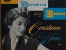 Keene: Brahms Paganini Variations + Beethoven & Bach - Mercury MG 10138 (signed)