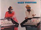 JIMMY MCGRIFF & GROOVE HOLMES: Come Together LP Sealed Soul