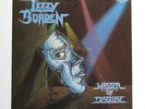 LIZZY BORDEN - Master of Disguise LP 1989 - US Metal Blade / Enigma MINT sealed