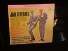 Jan & Dean LP LIBERTY Golden Hits RARE STEREO 1966 pressing