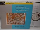ASD 532 Rimsky-Korsakov Le Coq D'Or Kabalevsky The Comedians Philharmonia Kurtz