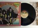 Kiss - Hotter Than Hell - Vinyl LP Record Album NBLP 7006 (NM-)