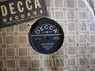 BRENDA LEE, ROCK THE BOP b/w ROCK-A-BYE BABY BLUES, 1958 ORIGINAL 78 rpm, VG+