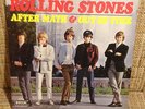 Rolling Stones - Aftermath + out of time LP 25066