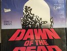Goblin ?– Dawn Of The Dead (Original Motion Picture Soundtrack), VC 81106 Romero