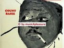 ? EP 1955 Count Basie SAME RCA s3 Label EPC 1112-2 GERMAN ANDY WARHOL SLEEVE NM?