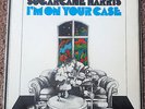 Don Sugarcane Harris I'm On Your Case LP Vinyl Record MPS BASF 1974 Jazz Funk
