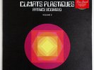 PATRICE SCIORTINO Climats plastiques french library neuilly MC 8003 LP EX++