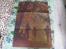 ONLY  POSTERS  FOR LP  BLACK SABBATH MASTERS OF REALITY