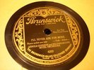 JAZZ ARNOLD JOHNSON ORCH I'll Never Ask For More BRUNSWICK 4203 E-