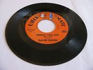 DAVID RUFFIN - KNOCK YOU OUT (WITH LOVE)/MR. BUS DRIVER - HURRY - CHECK-MATE DJ