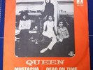QUEEN Mustapha 7
