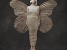 AURORA-ALL MY DEMONS GREETING ME AS A FRIEND (OGV)-VINYL LP  NEU