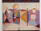 Charles Mingus 