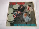 THE WHO MY GENERATION BRUNSWICK FIRST PRESSING CLASSIC ROCK VINYL LP