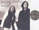 Jimmy Page / Robert Plant - No Quarter - Rock 2 LP - Inserts - Led Zeppelin