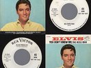 (PROMO) Elvis Presley 