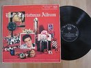 ELVIS PRESLEY Original Italian Christmas album LOC-1035  ITALY