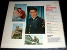 Elvis Presley Christmas LP NEAR MINT COVER ONLY 2nd cover Oct. 1959 COVER ONLY