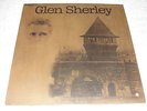 Glen Sherley- Self-Titled S/T LP,1971 Folk/Rural LP, SEALED , Orig, Johnny Cash