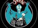 Opus Eponymous (Picture Disc) - Ghost (2015, Vinyl New)