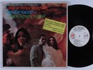 IKE & TINA TURNER River Deep - Mountain High A&M LP NM mono promo
