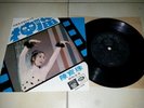 CHAN PAO CHU LU KAY  MAGIC CAT PART 1 HONG KONG 60'S CHINESE EP OST PATHE