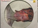 DAVID BOWIE Aladdin Sane LIMITED EDITION PICTURE DISC LP *SEALED* Numbered BOPIC