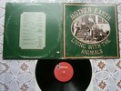 MOTHER EARTH LIVING WITH THE ANIMALS USA PRESSING VG+/EX-