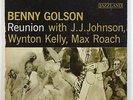 Benny Golson 
