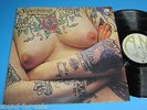 Supertramp / Indelibly Stamped (UK, A&M AMLH 64306 Nude Cover) - Foc LP