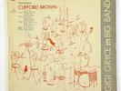 Gigi Gryce w/Clifford Brown 