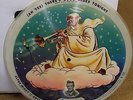 78 RPM Vogue Picture Disc R 752 Clyde McCoy Orch   *