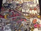 Deep Purple - The Book Of Taliesyn Lp