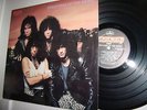LP KISS CREATURES OF THE NIGHT UNMASKED NO MAKE UP 422-824-1 M-1