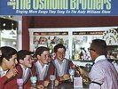 THE OSMOND BROTHERS Rare Early Original Vinyl LP 1965  Very Good to Excellent