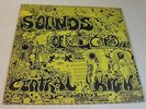 SOUNDS OF '68 CT Central High School Private Press LP Psych Art Soul RARE