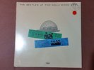 The Beatles At The Hollywood Bowl promo sealed  LP 1977 Capital Records USA