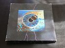 Pink Floyd - Pulse 4er Vinyl LP Box RAITÄT RAR P.U.L.S.E Very RAR