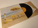 Neil Young - On the Beach, LP Vinyl Record, Reprise 1974, Free Shipping