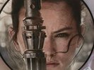 Star Wars The Force Awakens Soundtrack Vinyl  Album 2 LP 2016 Disney