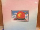 ALLMAN BROTHERS BAND-EAT A PEACH-1984 MFSL AUDIOPHILE DOUBLE ROCK ALBUM