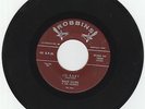 DAVID GATES & The Accents [JO-BABY/LOVIN' AT NIGHT] Robbins 1008 45 RPM