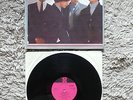 The Kinks Kinda Kinks Original UK Pye Mono 1965 Vinyl Record Album Ray Davies