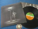 Back street Crawler / 2nd Street +OIS UK 1976 || EX