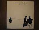 How Strange, Innocence vinyl LP 243/300 Explosions in the Sky Rare