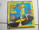 Derrick Harriott ?– More Scrubbing The Dub   / LP / VG+