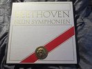 KONWITSCHNY HI-FI STEREO 1ED: BEETHOVEN The Symphonies DELUXE BOX MINT & SEALED