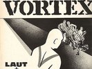 VORTEX - Laut + Lustig    LP   VG++